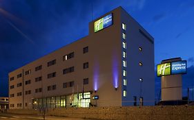Holiday Inn Express Vitoria By Ihg